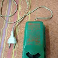 RIVAROSSI , TRASFORMATORE, RADDRIZZATORE,