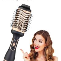 Spazzola asciugacapelli