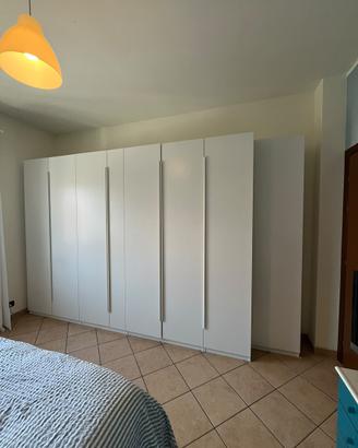 Armadio 7 ante