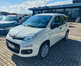 Fiat Panda 0.9 TwinAir Turbo Natural Power Easy