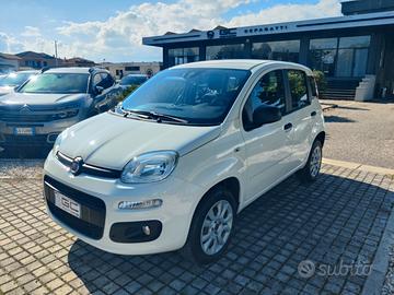 Fiat Panda 0.9 TwinAir Turbo Natural Power Easy