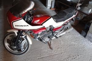 honda cbx