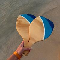 Racchettoni artigianali