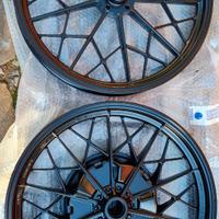 Ricambi originali per BMW R45 del 1982