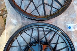 Ricambi originali per BMW R45 del 1982