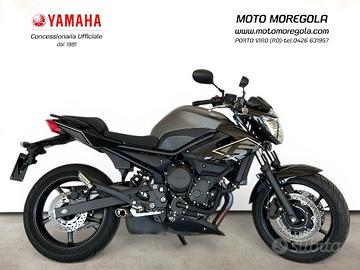 Yamaha XJ6 ABS 35Kw