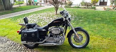 Harley Davidson 883