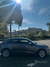 Audi A3 1.2 TFSI 2013