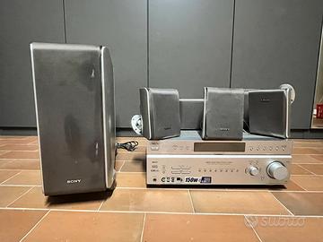 Impianto dolby