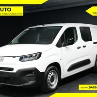 FIAT Doblo Doblò 1.5 BlueHdi 100CV VAN PL-DC