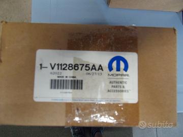 V1128675AA tubo freno Jeep Cherokee