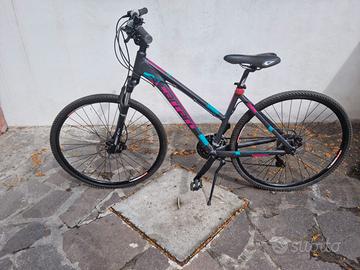 Mountain bike da donna Carraro