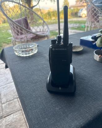Motorola DP3400 Uhf