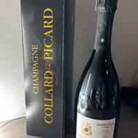 Champagne Collard-Picard Perpétuelle 13 Années
