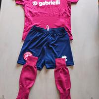 Completino calcio Cittadella