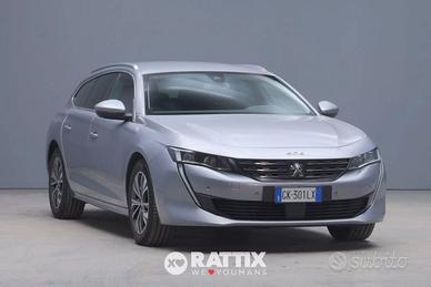 Peugeot 508 SW 1.6 Puretech 180CV Allure Pack eat8