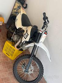 Pit bike 150cc