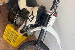 Pit bike 150cc