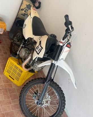 Pit bike 150cc