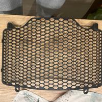 Griglia radiatore ducari Desert X