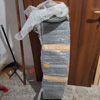 slk r 170 Kompressor 2002