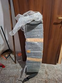 slk r 170 Kompressor 2002