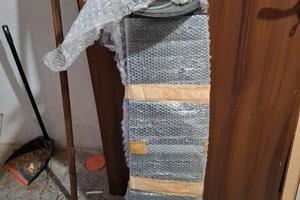 slk r 170 Kompressor 2002