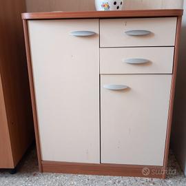 mobiletto cucina