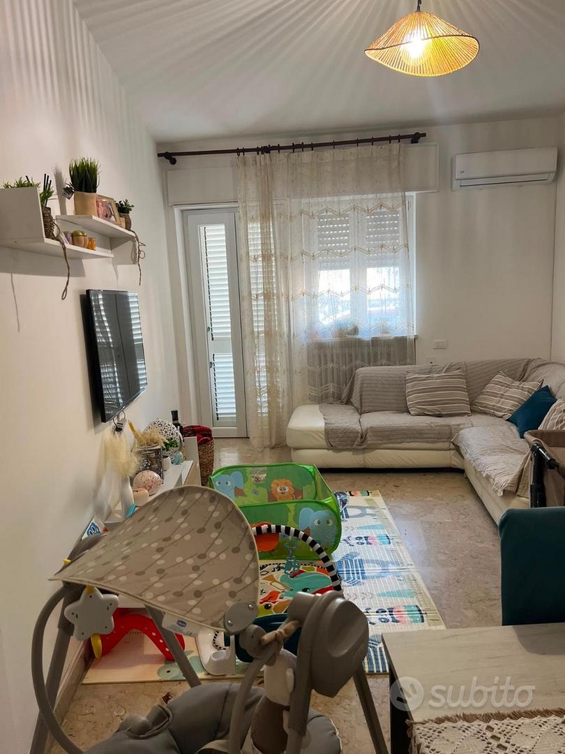 Appartamento – Otranto, Lecce - Vista 4