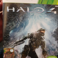 Halo 4 xbox 360