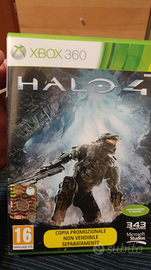 Halo 4 xbox 360