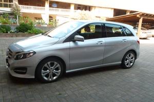 Classe B 180 d