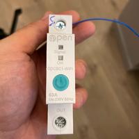 Sonoff controllo consumi