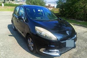 Renault Scenic x mod 1.5 dci