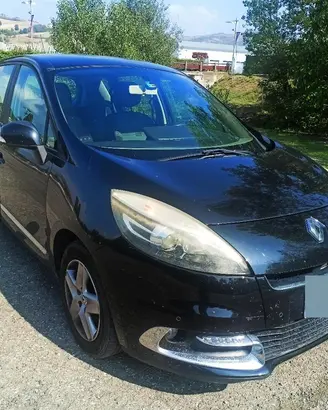 Renault Scenic x mod 1.5 dci