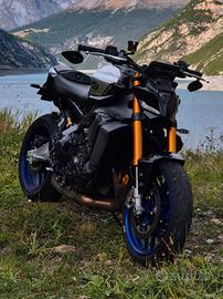 YAMAHA MT09SP 2026 7 ANNI DI GARANZIA