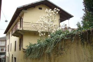 Casa indipendente nelle langhe