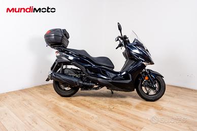 KAWASAKI J 300 ABS - 2019