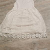 Vestito bimba cerimonia