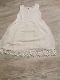 Vestito bimba cerimonia