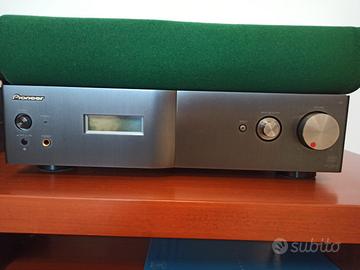 Pioneer A-A9 amplificatore Hi-Fi impeccabile