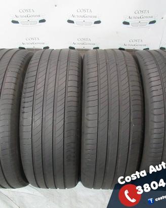 Gomme 225 55 18 Michelin Estive 80%