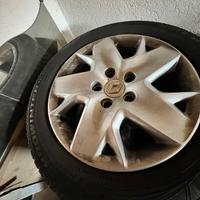 Cerchi renault da 16
