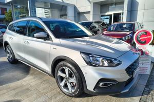 FORD Focus 1.5 EcoBlue 120CV SW Active