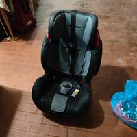 seggiolino isofix Foppapedretti 
