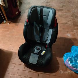 seggiolino isofix Foppapedretti 