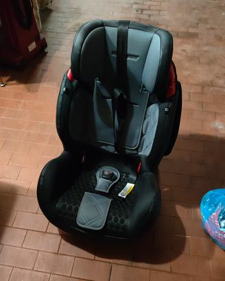 seggiolino isofix Foppapedretti 