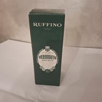 Vermouth Ruffino