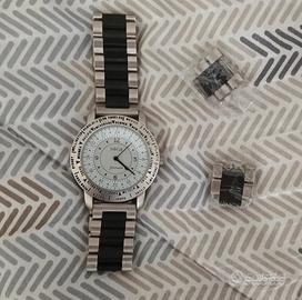 Orologio Siecle Greenwich