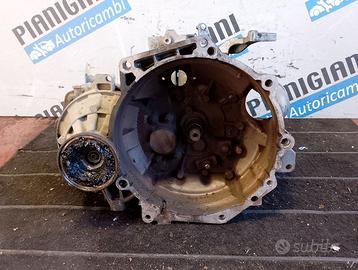 Cambio Volkswagen Golf V BKC 6 Marce